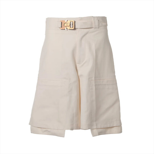 Pantalone corto dior cactus - corto,