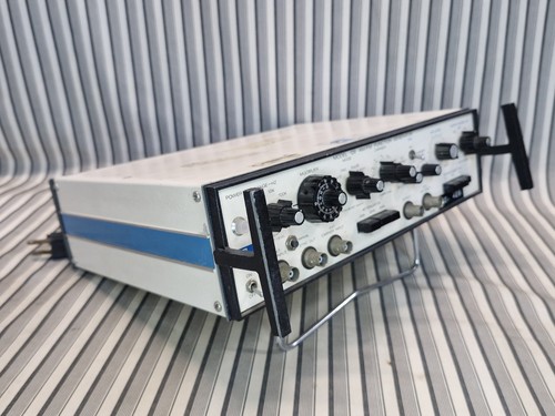 Generatore funzioni fm - generatore, am/fm