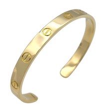 Cartier Love Collection