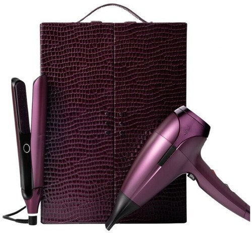 Ghd ferro stiro e - da,