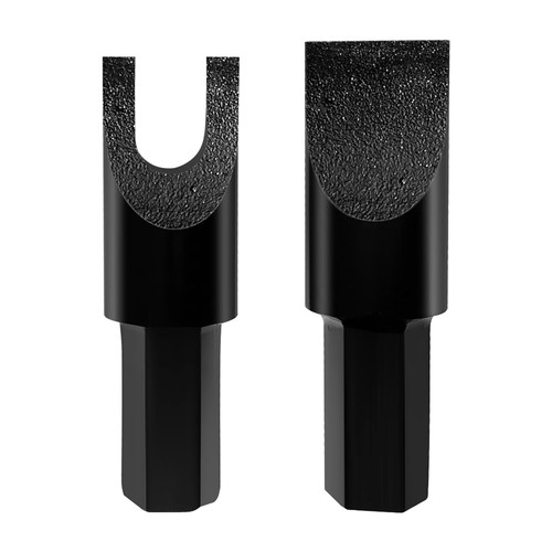 Chiave bit drag - &, link