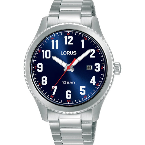 Orologio lorus uomo - orologio, analogico