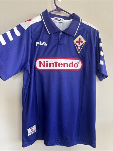 Maglia home firenze - maglia,