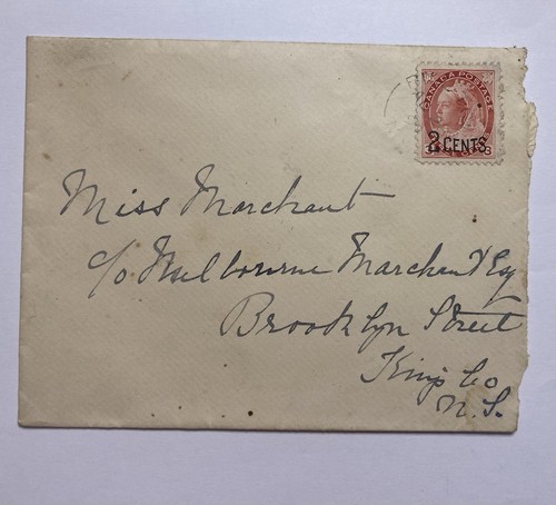 1899 canada victoria 2 - sc#88,
