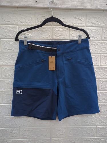 Pantaloncini donna ortovox - pantaloncini,