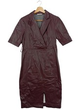 ORSAY Abito in ecopelle Donna