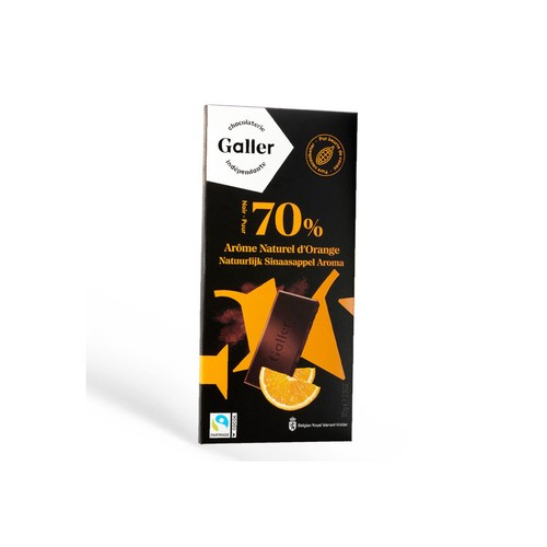 Tavoletta cioccolato galler - cioccolato,