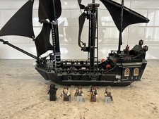 LEGO Pirati dei Caraibi La