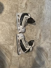 Reebok Pump 16k pattini da portiere 9,5