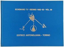 Schemario TV Biennio 1992 - 93