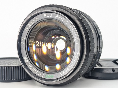 Video ecc ebc fujinon - video*[ecc+5],