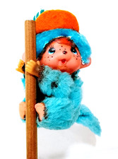 Moncicci mon cicci kiki - kiki, 70s