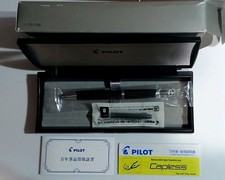 PILOT Penna Stilografica Senza