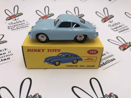 Dinky toys porsche - dinky, 1/43