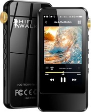 HIFIWALKER H20 Pro Lettore MP3