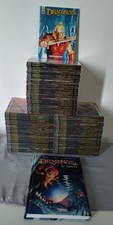 DRAGONERO Collezione Completa