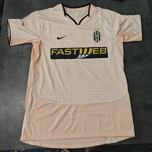 Maglia trezeguet juventus - m,