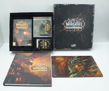 World of Warcraft: Cataclysm - Collector's Edition, Videogioco per PC di Bliz...