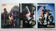 3 BROCHURE / DEPLIANT