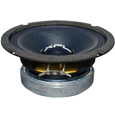 1 XPL XW06-403 midwoofer da 6,5" 100 watt rms 97 db spl + 3 sticker omaggio