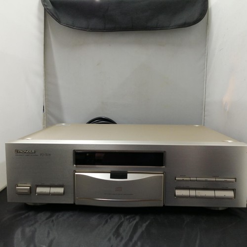 Pioneer t05 lettore cd - lettore,