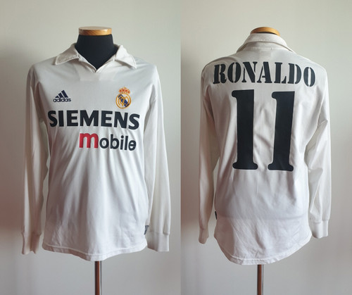 Real madrid shirt jersey - madrid,