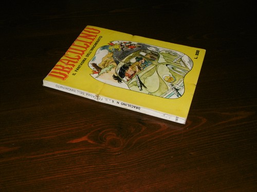 Draculino anno il - n°5,