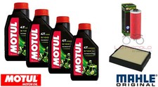 Kit tagliando motul - kit,