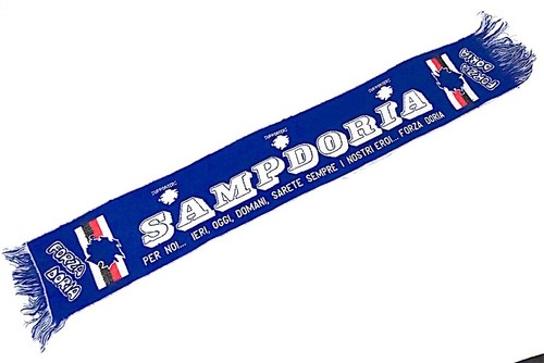 Sampdoria calcio forza - calcio,