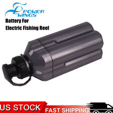 Batteria Mulinello da Pesca Elettrico Daiwa 750 Tanacom 1000 BM2000 BM2300 BM2600 BM2900