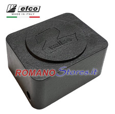 COPERCHIO FILTRO ARIA EFCO PER