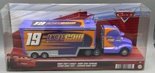 CARS 3 - BOBBY SWIFT'S HAULER