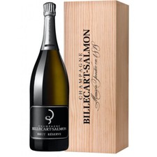 Billecart salmon brut - billecart-salmon,