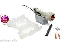 Elettrovalvola Acquastop