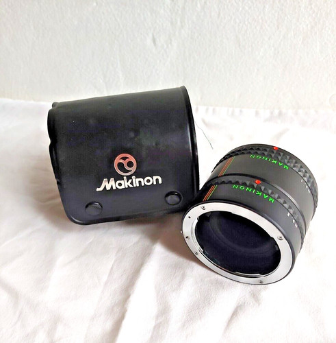 Makinon converter due - makinon, 2x