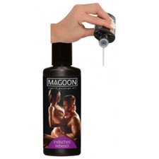 Olio da massaggi erotici lubrificante sessuale professionale per uomo e donna