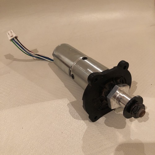 Motore elettrico ruota - , worx