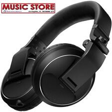 PIONEER HDJ-X5 K cuffie monitor professionali per DJ