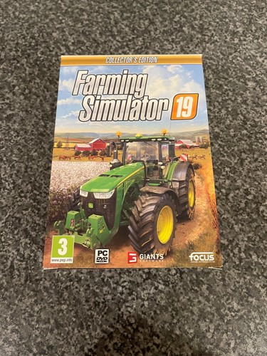 Farming simulator edizione - simulator,