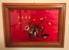 QUADRO 49 x 36,5 CINESE CON