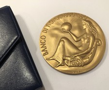 Medaglia Guido Veroi