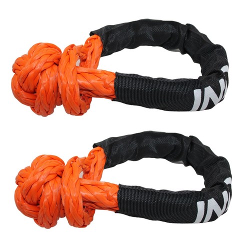 Confezione corde sintetiche - 2,
