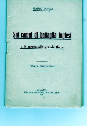 Propaganda guerra mondiale - propaganda, i