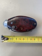 Pila Torcia Dinamo Vintage