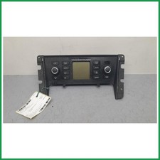 Comandi Clima AC Fiat Croma II