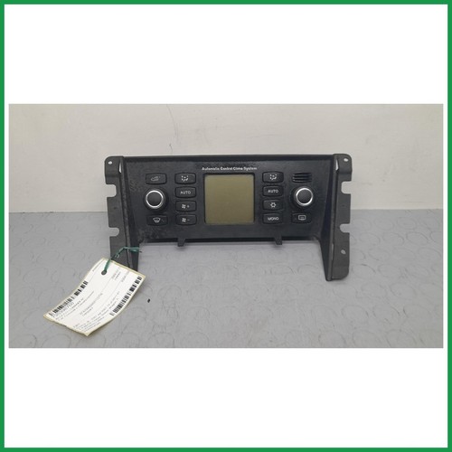 Comandi clima fiat croma - ac,
