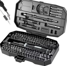 Set Cacciaviti Di Precisione