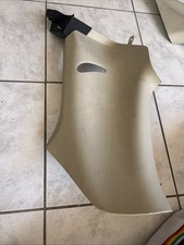 MONTANTE BAGAGLIAIO POSTERIORE