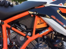 Tappi Airbox Ktm 990/950