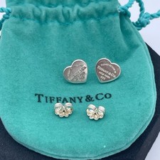 Orecchini tiffany co - orecchini,